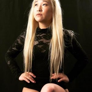 Meet your Posher, Anna